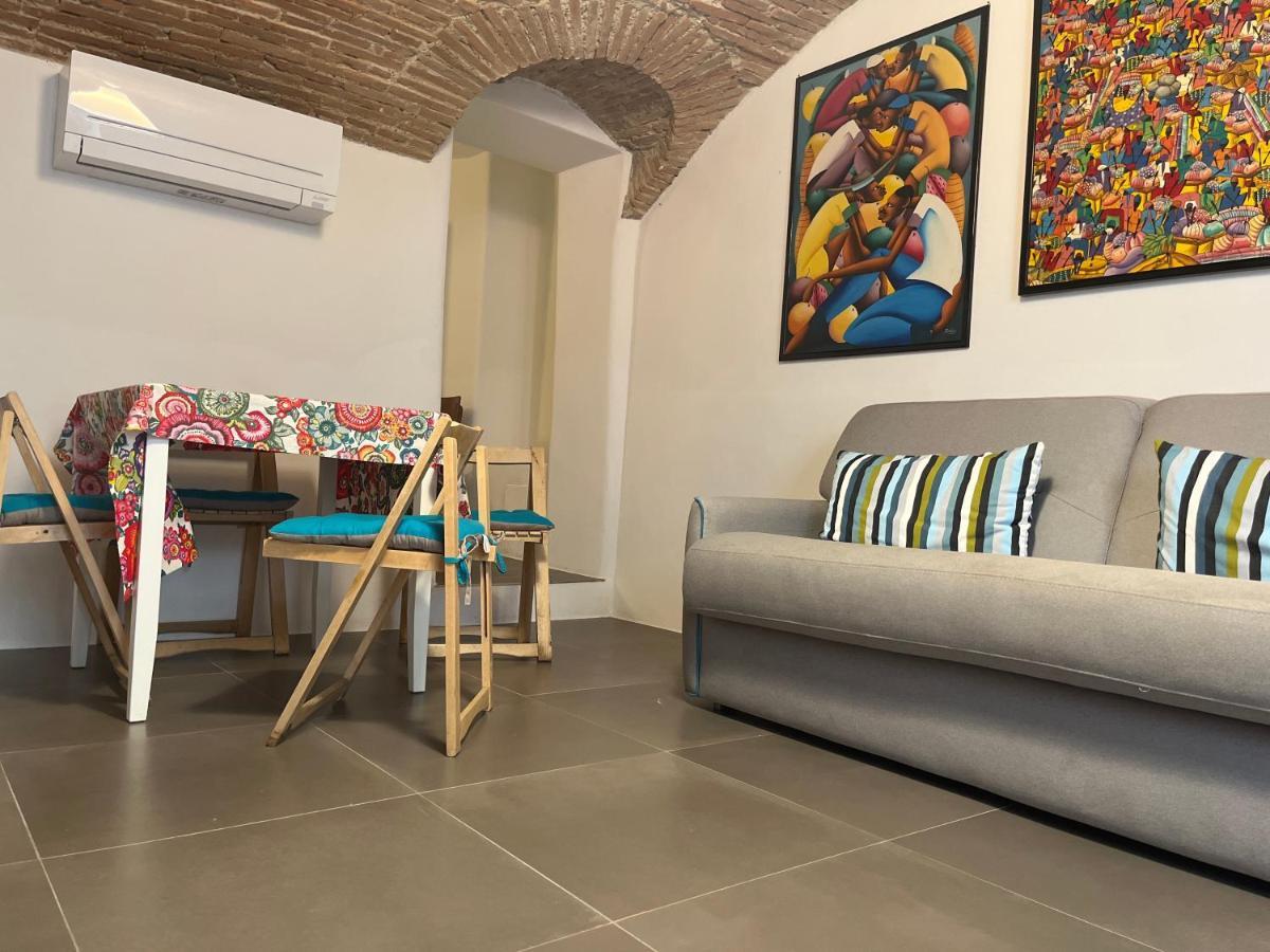 A Casa Di Nonno Peppe Сasa de vacaciones *