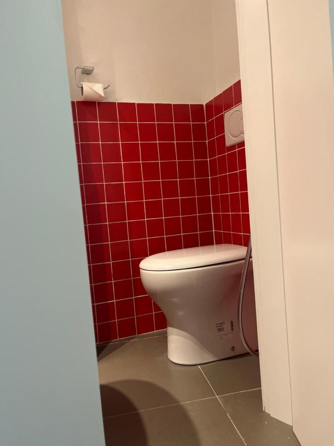 Сasa de vacaciones A Casa Di Nonno Peppe