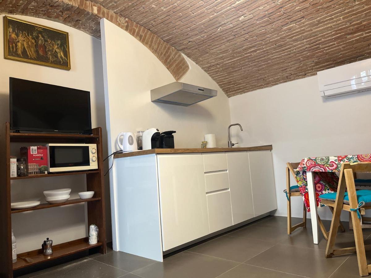 Сasa de vacaciones A Casa Di Nonno Peppe Florencia