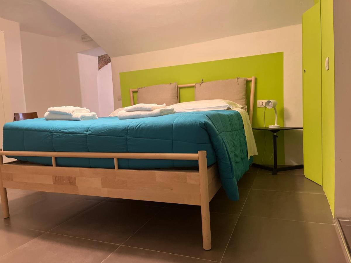 A Casa Di Nonno Peppe Сasa de vacaciones Florencia