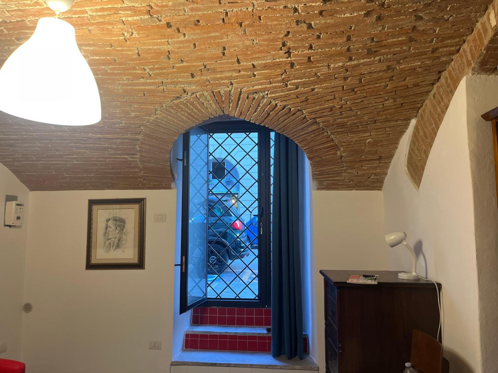 A Casa Di Nonno Peppe Сasa de vacaciones Florencia