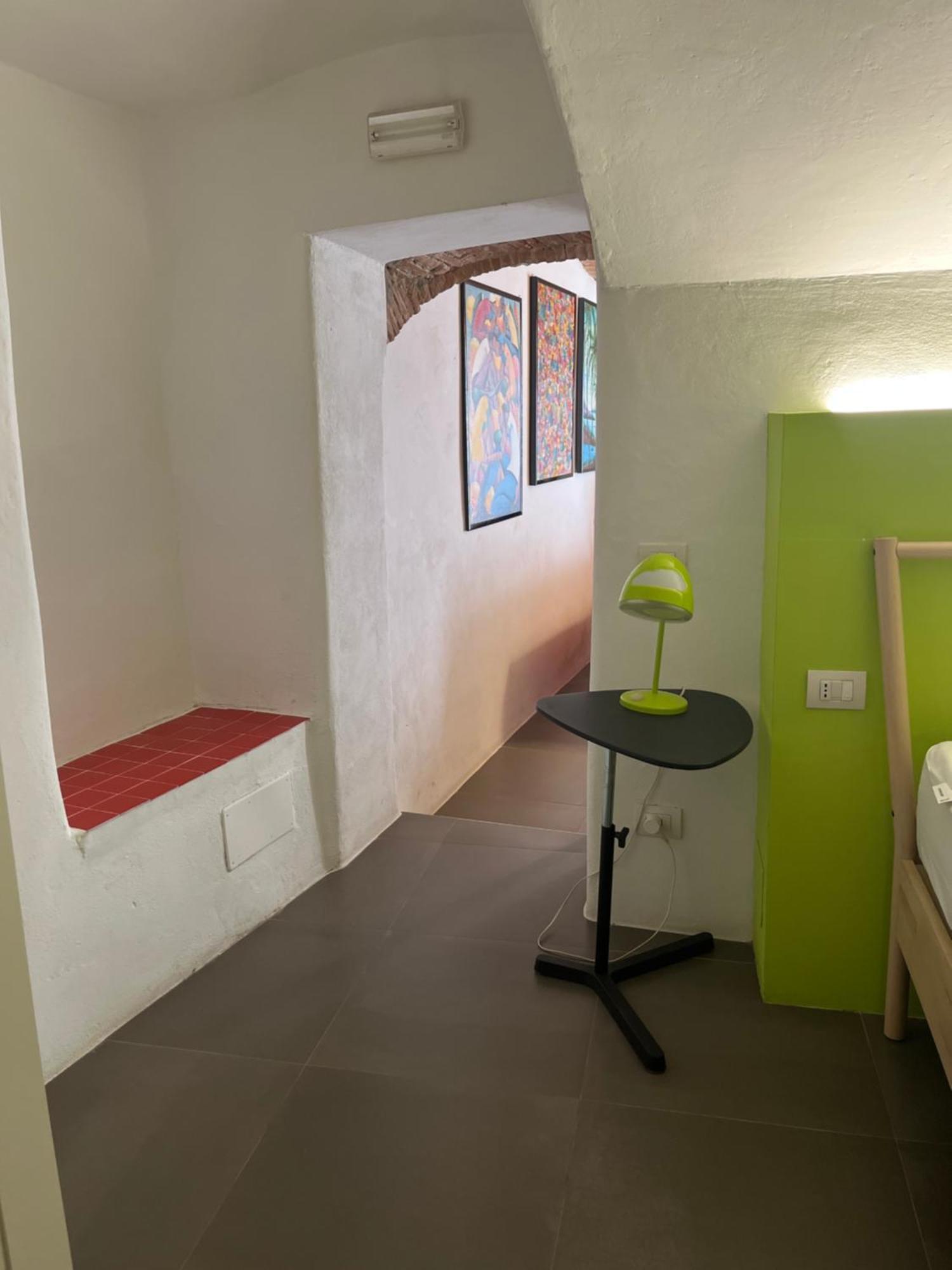 A Casa Di Nonno Peppe Сasa de vacaciones