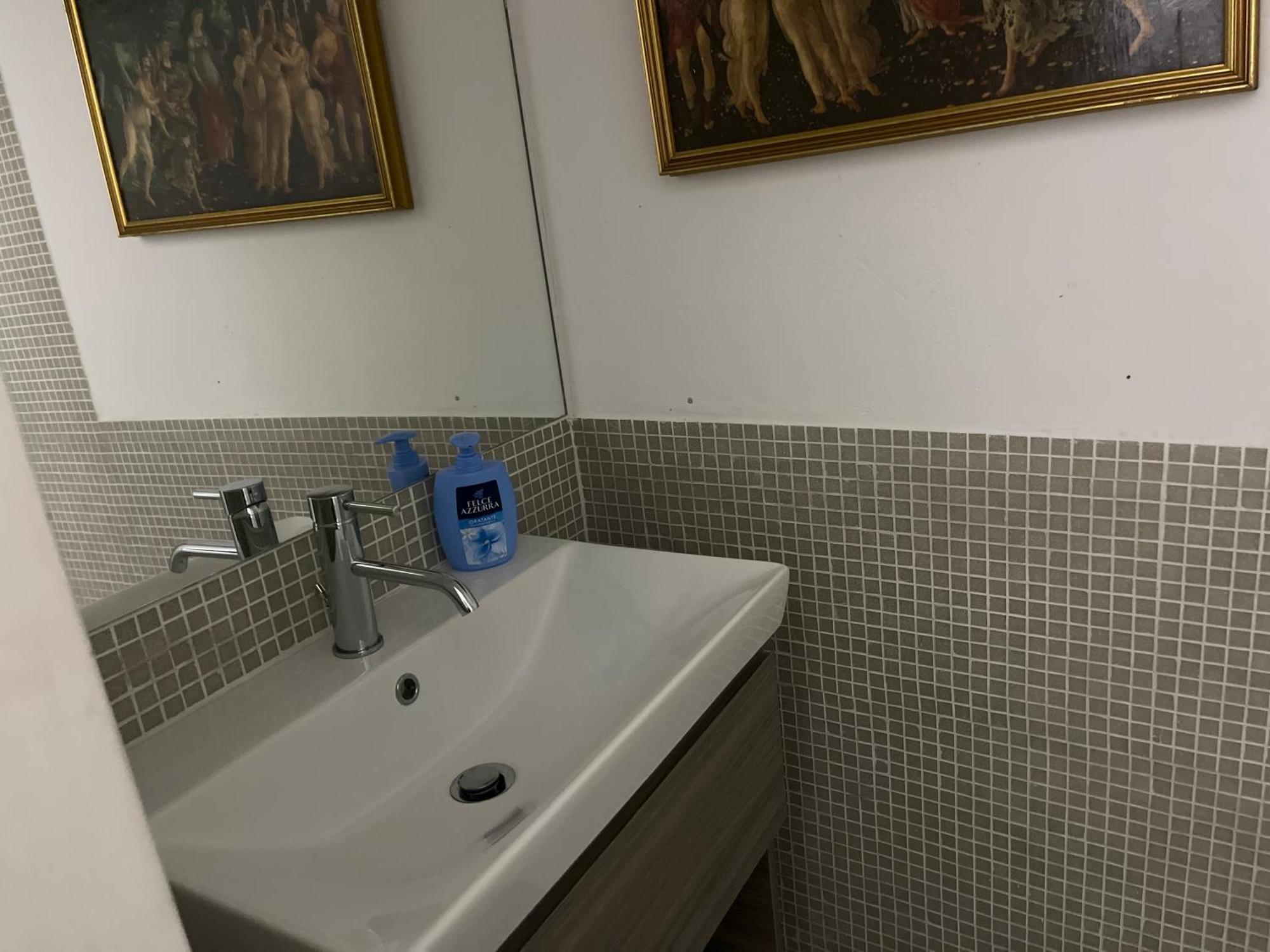 A Casa Di Nonno Peppe Сasa de vacaciones