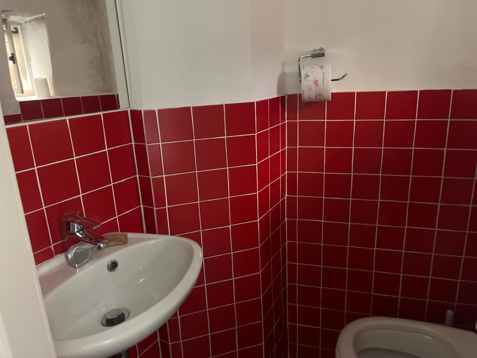 A Casa Di Nonno Peppe Сasa de vacaciones *